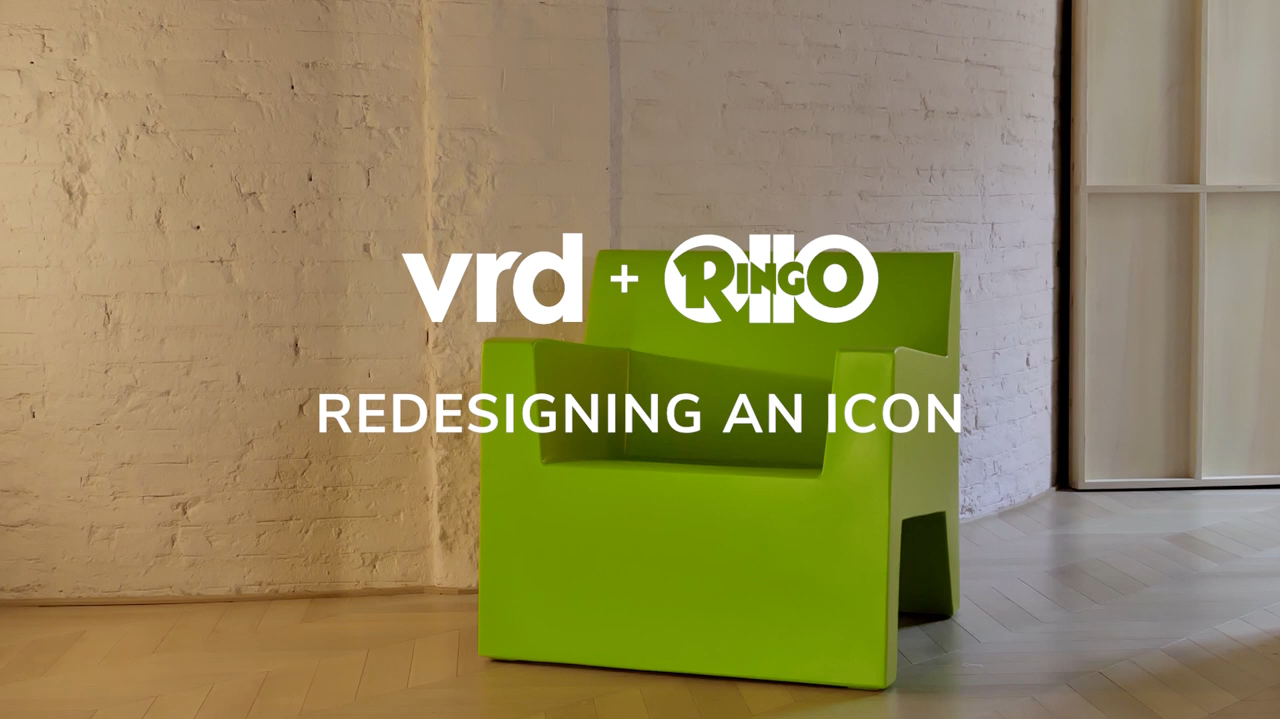 vrd + ringo design
